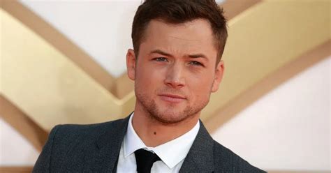 Taron Egerton Bio, Wiki, Age, Wife, Movies, Sing 2, and Net Worth.